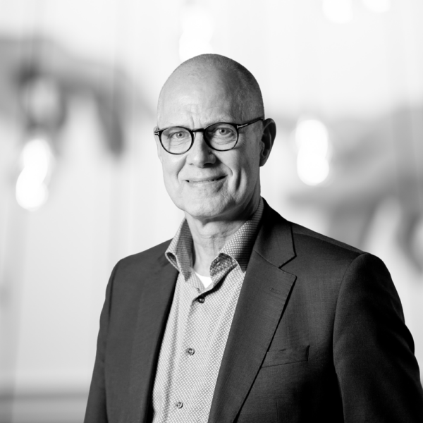 Henrik Nørlykke​